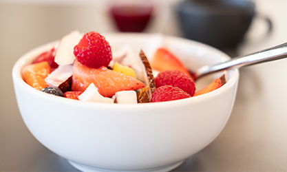
EAC breakfast
