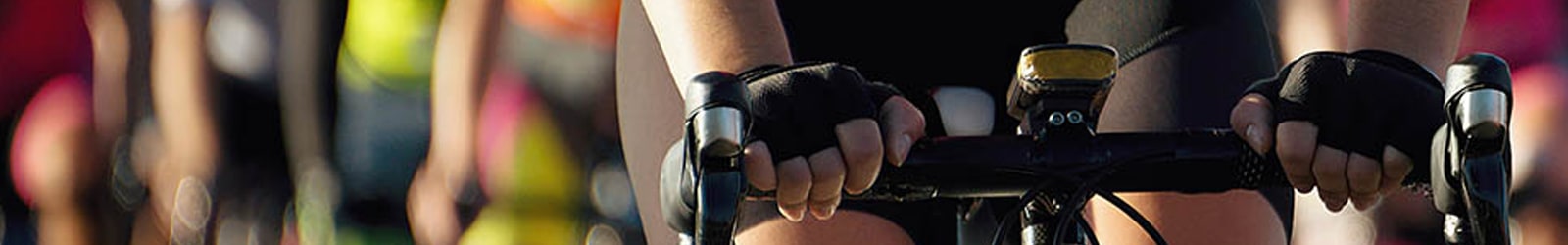 Cycling Banner