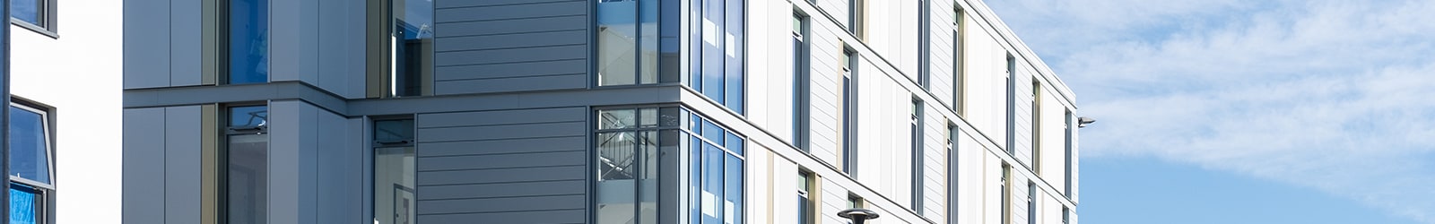 Eac Exterior Banner