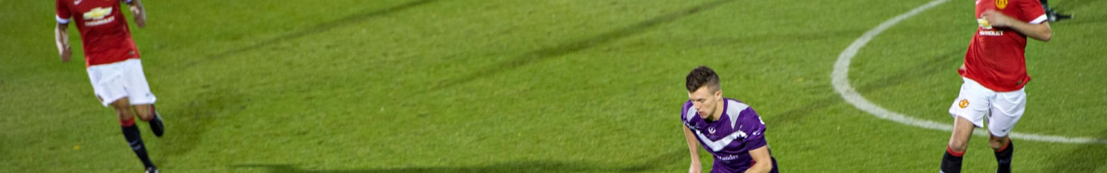 Football Banner