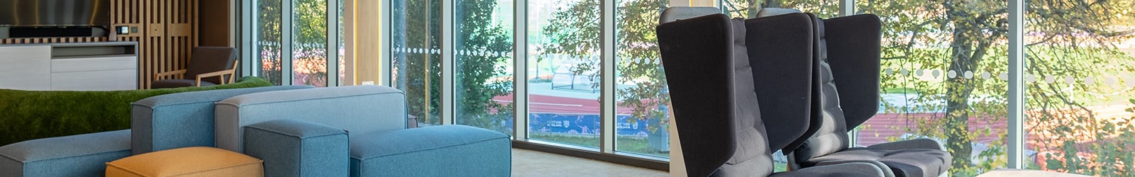 Relaxation Room Banner 5
