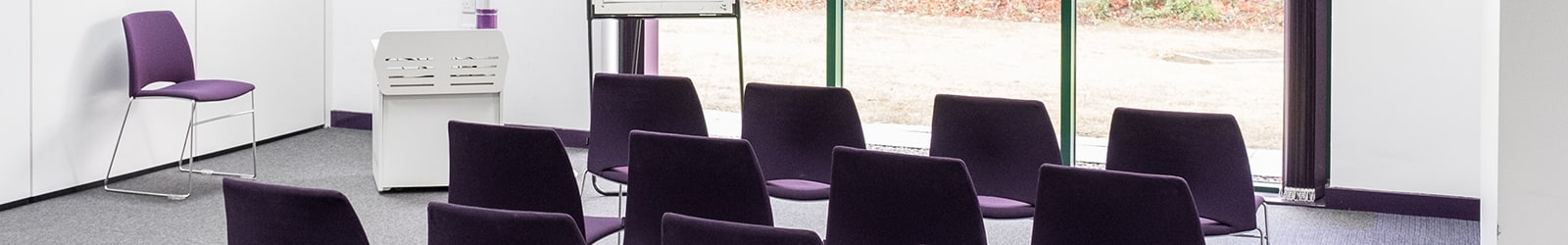 Seminar Space Banner 2