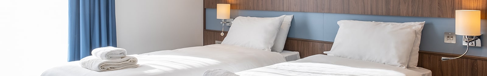 
Standard room banner
